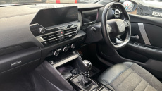 Citroen C4 1.2 PureTech [130] Shine 5dr Petrol Hatchback